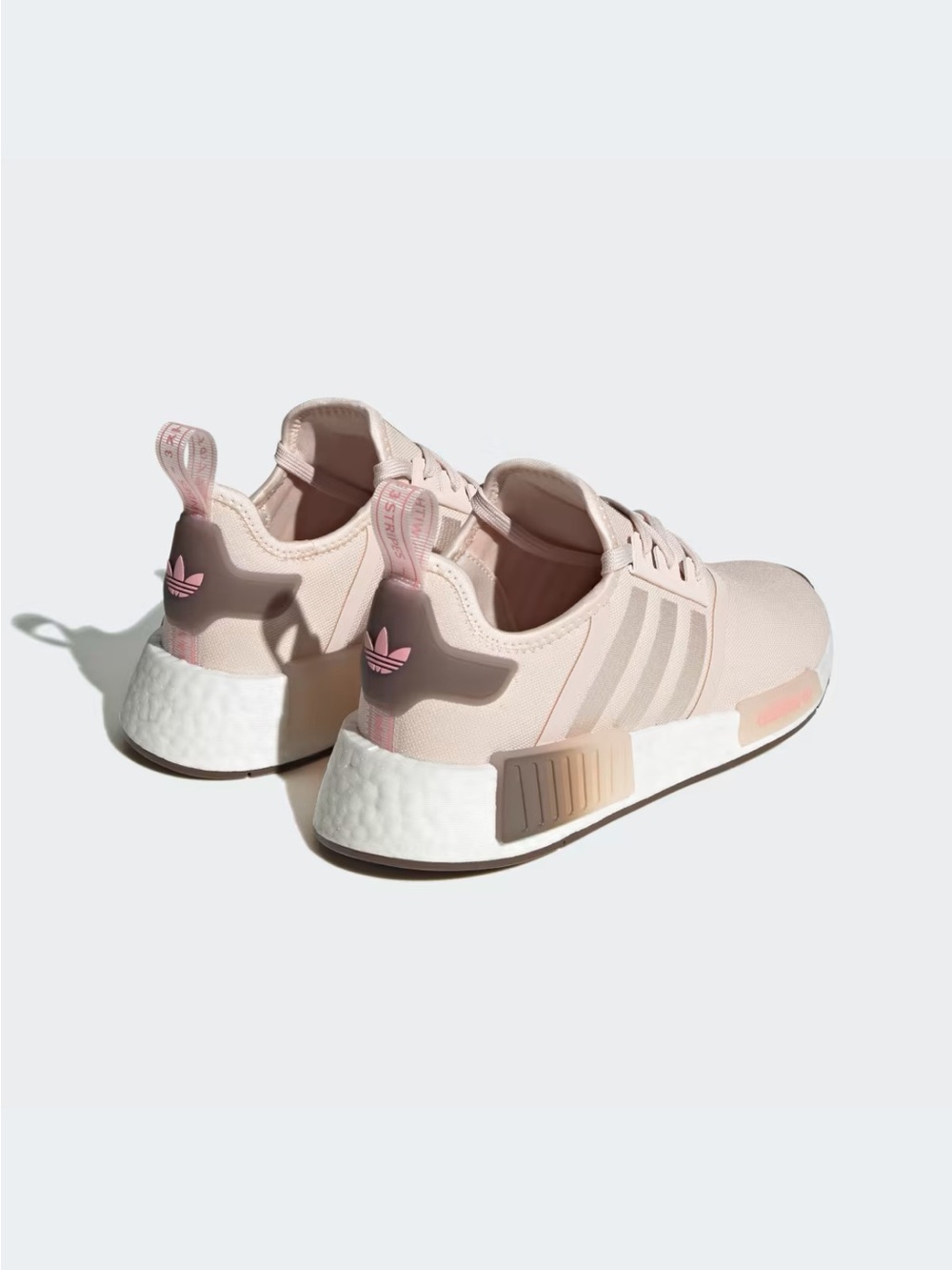 adidas NMD_R1 Runner - women’s size 8.5 - Picture 6 of 16